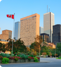 Visit Travel Window's Canada office for expert immigration, travel, and hotel booking services.