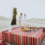 VIP Desert Safari Dubai