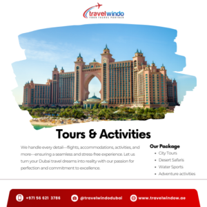 Tours & Packages