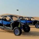 Dune Buggy Ride