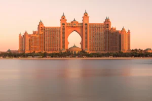 atlantis the palm
