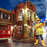 kidzania