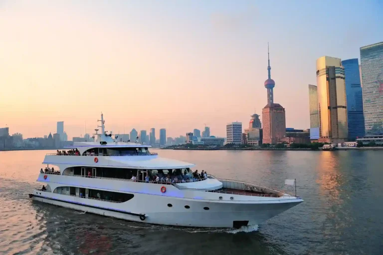 Dhow Cruise