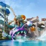 yas waterworld